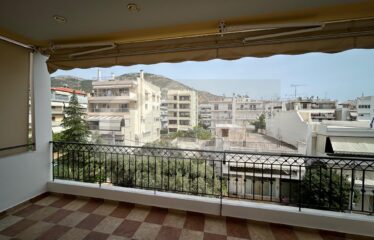 Apartment for Rent – Upper Glyfada, 3rd Floor, 130 sq.m., 2 Parking Spaces, Storage Room
