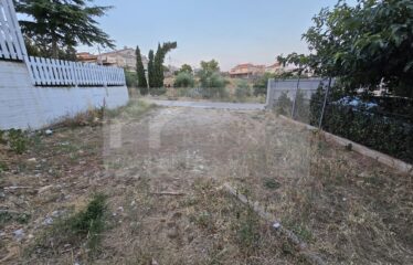Attiki Krioneri land 225 sq.m