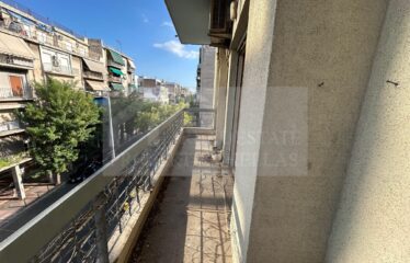 Agios Loukas Patision apartment 3rd floor 104 sq.m