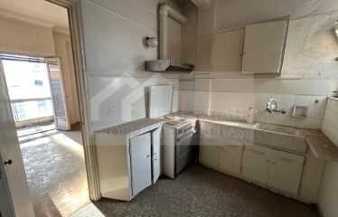 Agios Loukas Patision apartment 3rd floor 104 sq.m
