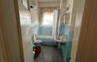 Agios Loukas Patision apartment 3rd floor 104 sq.m