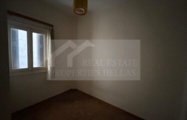 Agios Loukas Patision apartment 3rd floor 104 sq.m