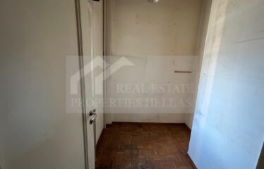 Agios Loukas Patision apartment 3rd floor 104 sq.m