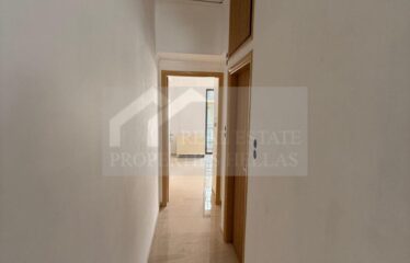 Πειραιάς διαμέρισμα 1ου 82τ.μ με πάρκιν