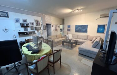 Λυκαβηττός διαμέρισμα 1ου ανακαινισμένο 72 τ.μ