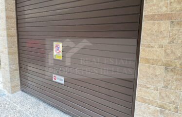 Πειραιάς διαμέρισμα 1ου 82τ.μ με πάρκιν