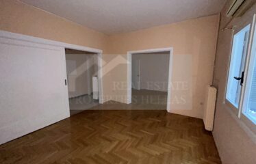 Κυψέλη διαμέρισμα 79 τ.μ 1ου