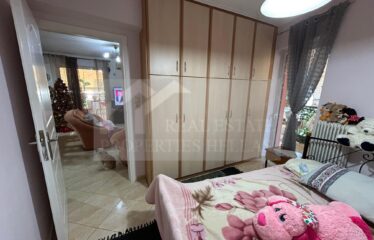 Διαμέρισμα Κυψέλη 114 τ.μ με πάρκιν και αποθήκη κατασκευής 2010