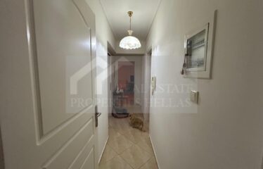 Διαμέρισμα Κυψέλη 114 τ.μ με πάρκιν και αποθήκη κατασκευής 2010