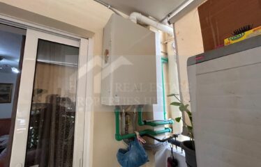 Διαμέρισμα Κυψέλη 114 τ.μ με πάρκιν και αποθήκη κατασκευής 2010