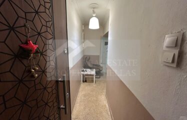 Kato Patisia apartment semi basement 38 sq.m
