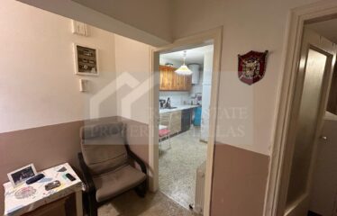 Kato Patisia apartment semi basement 38 sq.m