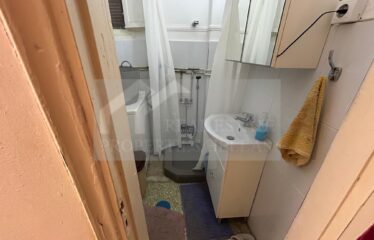 Kato Patisia apartment semi basement 38 sq.m