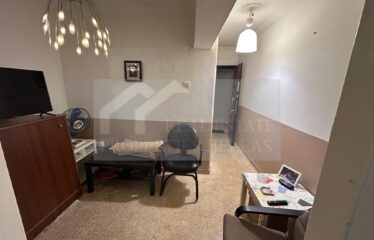Kato Patisia apartment semi basement 38 sq.m