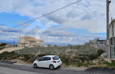 ΝΕΟΣ ΒΟΥΤΖΑΣ ΟΙΚΟΠΕΔΟ ΜΕ ΠΑΝΟΡΑΜΙΚΗ ΘΕΑ ΣΤΗ ΘΑΛΑΣΣΑ 966 τ.μ