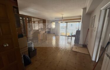 Aigaleo apartment 2nd floor 112 sq.m with parkin