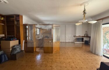 Aigaleo apartment 2nd floor 112 sq.m with parkin