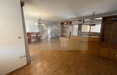Aigaleo apartment 2nd floor 112 sq.m with parkin