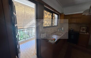 Αιγάλεω διαμέρισμα 2ου 112 τ.μ με πάρκιν