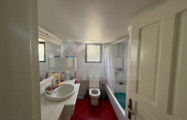Aigaleo apartment 2nd floor 112 sq.m with parkin