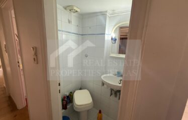 Aigaleo apartment 2nd floor 112 sq.m with parkin