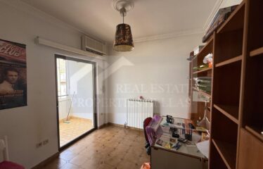 Aigaleo apartment 2nd floor 112 sq.m with parkin