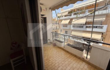 Aigaleo apartment 2nd floor 112 sq.m with parkin