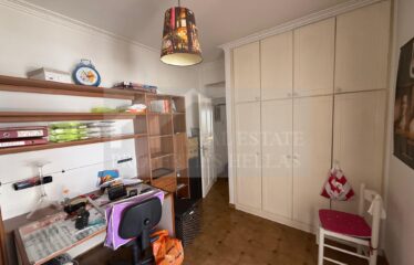 Aigaleo apartment 2nd floor 112 sq.m with parkin