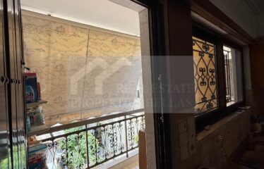 Aigaleo apartment 2nd floor 112 sq.m with parkin
