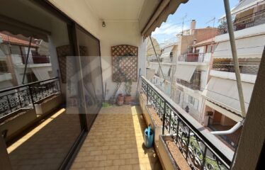 Aigaleo apartment 2nd floor 112 sq.m with parkin