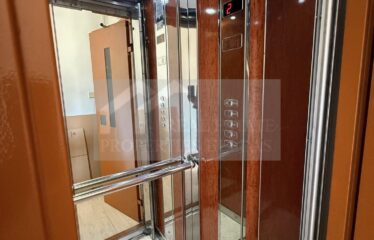 Aigaleo apartment 2nd floor 112 sq.m with parkin