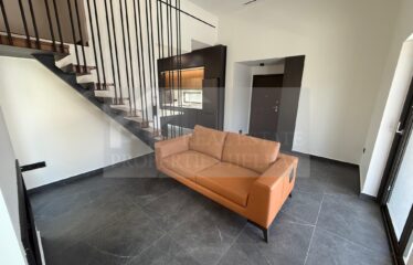 Halandri 2nd floor apartment 55 sq.m with 110 sq.m of Terraces