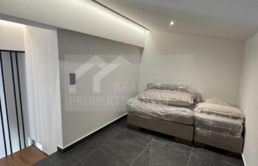 Halandri 2nd floor apartment 55 sq.m with 110 sq.m of Terraces
