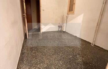 Kallithea 35 sq.m apartment, frontage, corner unit