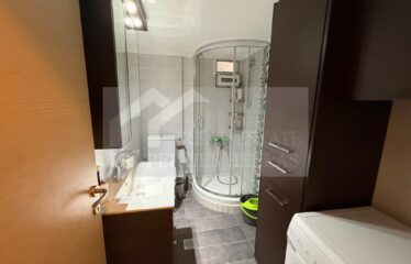 Perama renovated 74 sq.m apartment