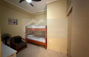 Perama renovated 74 sq.m apartment