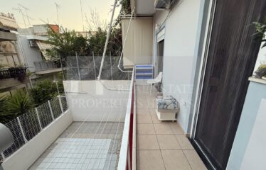 Perama renovated 74 sq.m apartment