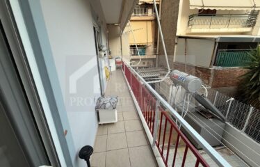 Perama renovated 74 sq.m apartment