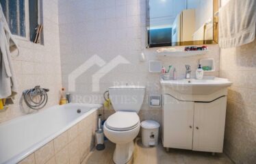 Kypseli 2nd floor apartment 120 sq.m