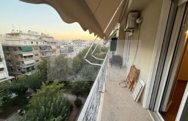 Kypseli Fokionos Negri 5th floor 80 sq.m
