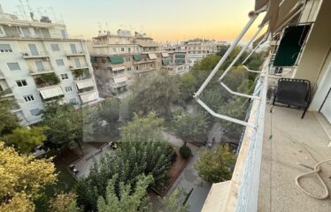 Kypseli Fokionos Negri 5th floor 80 sq.m