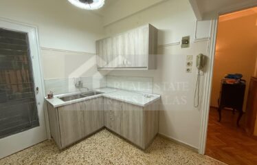 Kypseli Fokionos Negri 5th floor 80 sq.m
