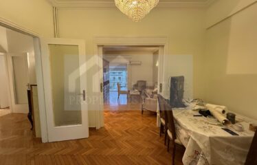 Kypseli Fokionos Negri 5th floor 80 sq.m