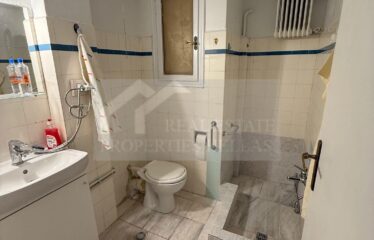 Kypseli Fokionos Negri 5th floor 80 sq.m