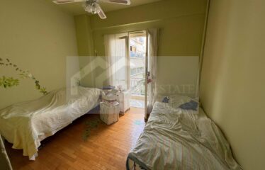 Κυψέλη διαμέρισμα 2ου διαμπερές 87 τ.μ