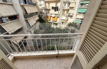 Κυψέλη διαμέρισμα 2ου διαμπερές 87 τ.μ