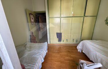 Κυψέλη διαμέρισμα 2ου διαμπερές 87 τ.μ