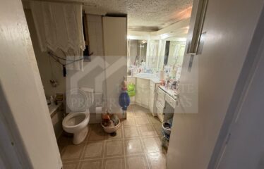 Κυψέλη διαμέρισμα 2ου διαμπερές 87 τ.μ