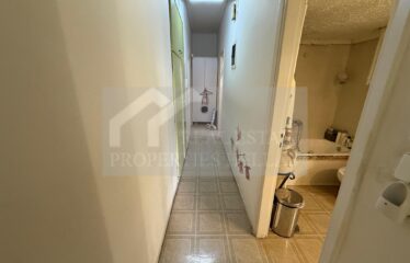 Κυψέλη διαμέρισμα 2ου διαμπερές 87 τ.μ