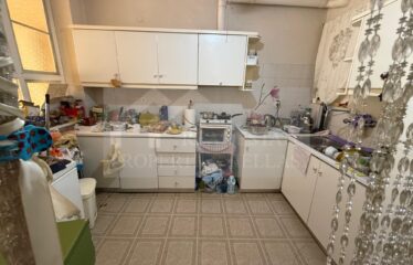 Κυψέλη διαμέρισμα 2ου διαμπερές 87 τ.μ